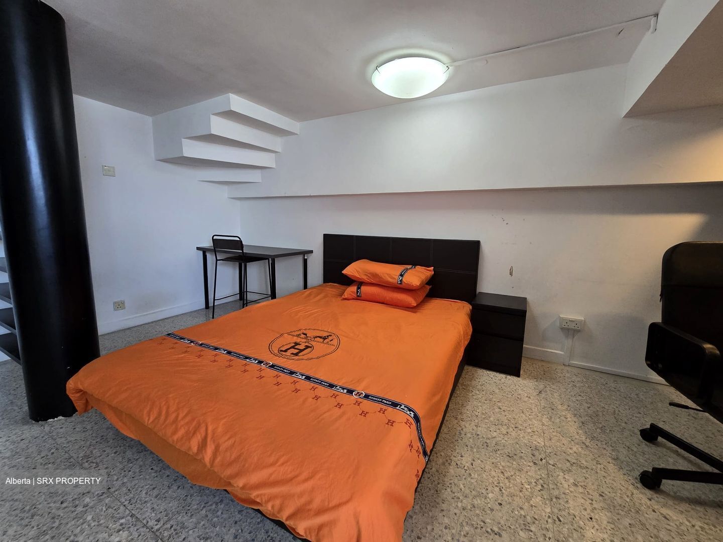 Grange Heights (D9), Apartment #540698951